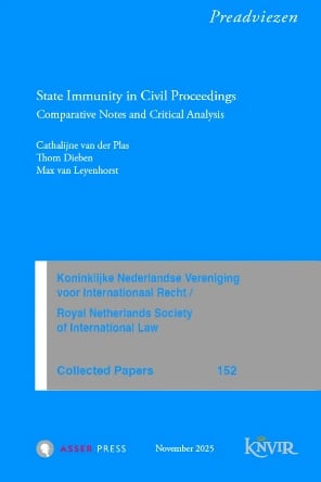 KNVIR Preadviezen November 2025